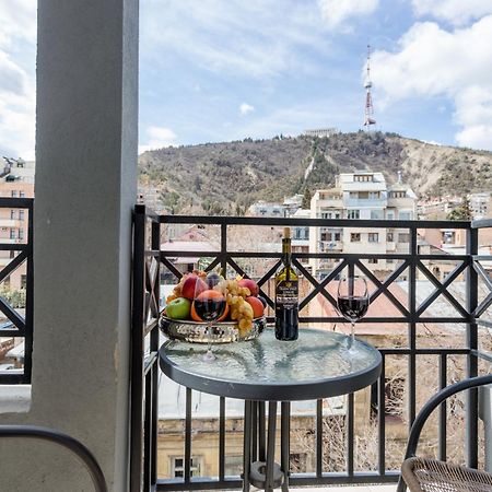 Rustaveli Residence I Tbilisi Exterior photo
