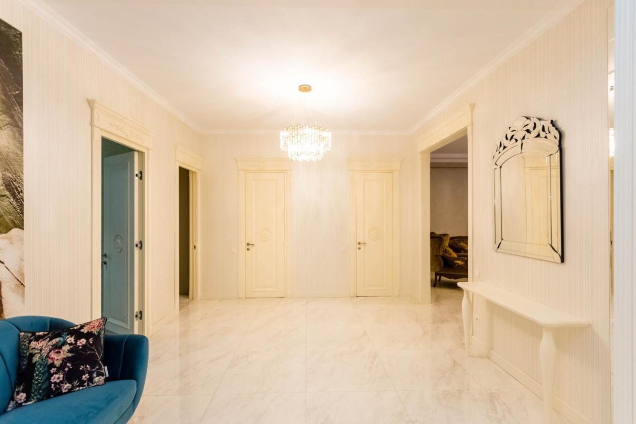 Rustaveli Residence I Tbilisi Exterior photo