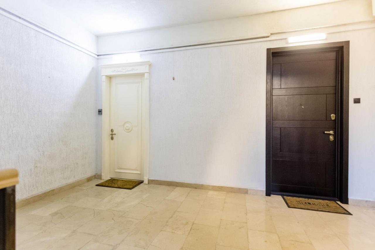 Rustaveli Residence I Tbilisi Exterior photo