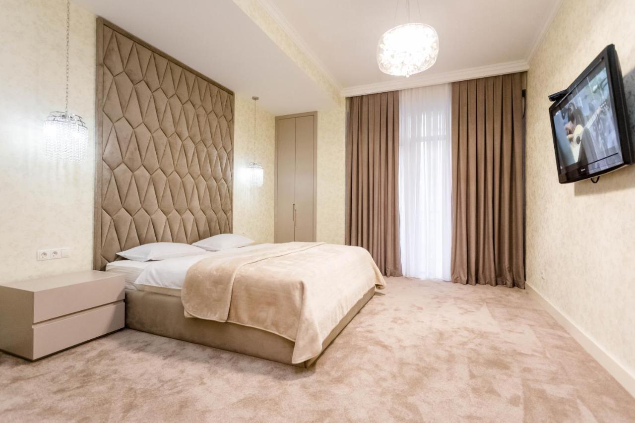 Rustaveli Residence I Tbilisi Exterior photo